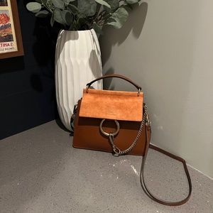 Chloe Faye Bag